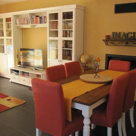 Bed & Breakfast Soulac'ouette - 3 Chambres D'hotes