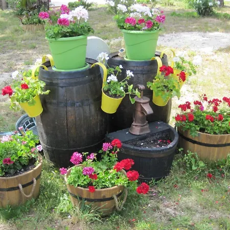 Bed & Breakfast Soulac'ouette - 3 Chambres D'hotes *