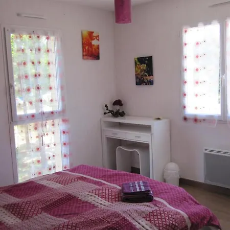 Bed & Breakfast Soulac'ouette - 3 Chambres D'hotes Soulac-sur-Mer