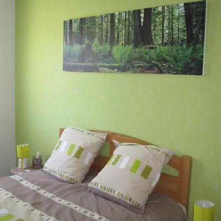 Bed & Breakfast Soulac'ouette - 3 Chambres D'hotes