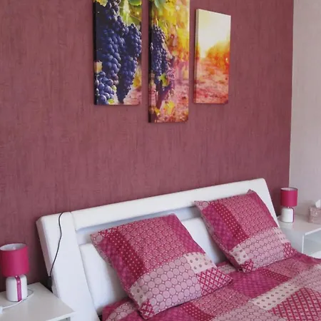 Bed & Breakfast Soulac'ouette - 3 Chambres D'hotes Soulac-sur-Mer