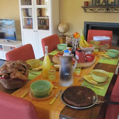 Bed & Breakfast Soulac'ouette - 3 Chambres D'hotes Soulac-sur-Mer