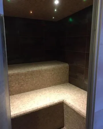 Soulac'ouette - 3 Chambres D'hotes فندق مبيت وإفطار سولاك سور مير