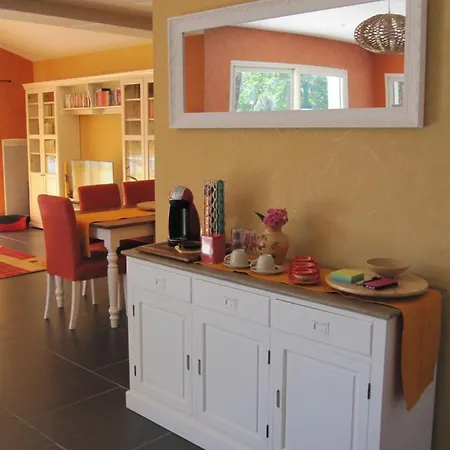 Bed & Breakfast Soulac'ouette - 3 Chambres D'hotes