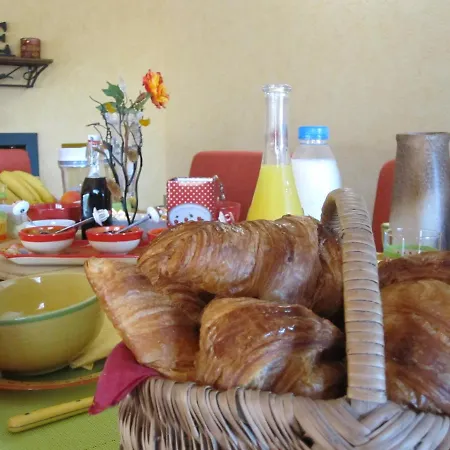 Soulac'ouette - 3 Chambres D'hotes Bed & Breakfast *