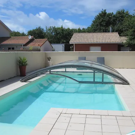 Bed & Breakfast Soulac'ouette - 3 Chambres D'hotes